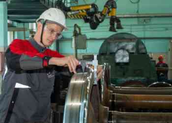 В Челябинской области будут повышать качество вагоноремонта