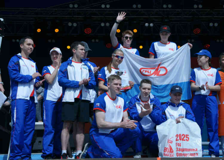 На пике возможностей