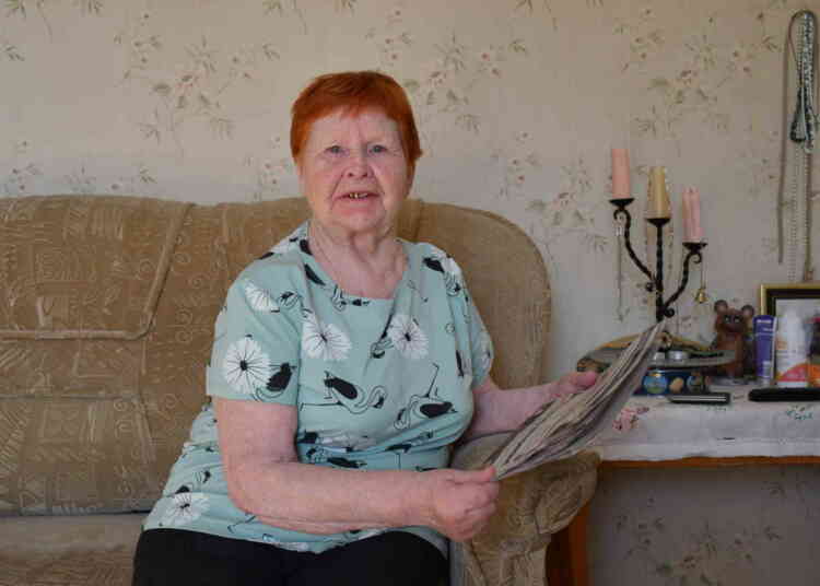 Одно на всех детство