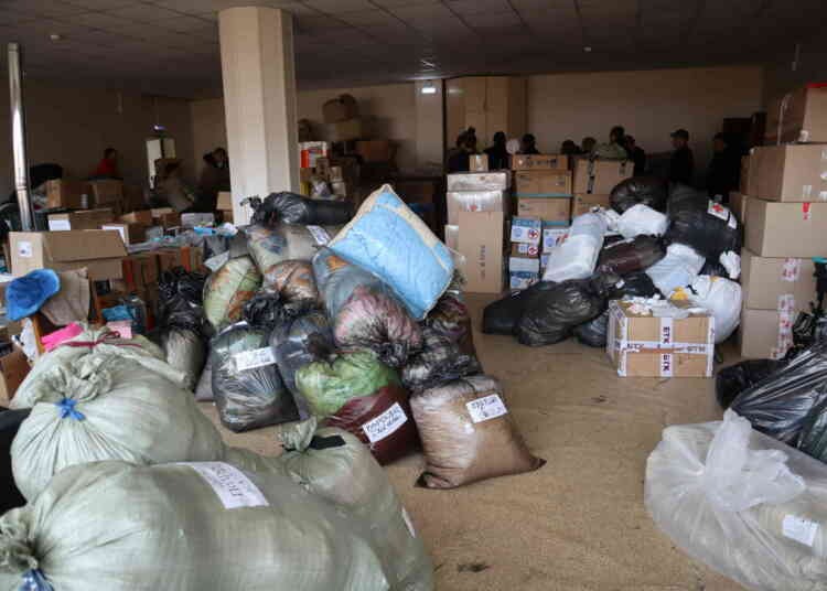 Миасс готовит «Победный конвой» в зону СВО