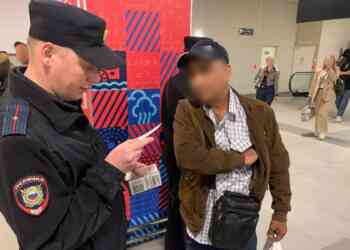 Среди мигрантов в Челябинске пресечено 5,5 тысячи правонарушений