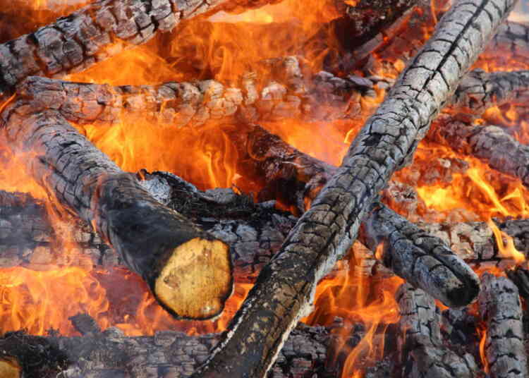 Особый противопожарный режим будет отменен в Челябинской области
