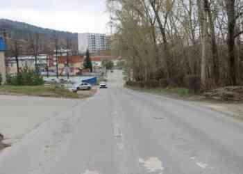 Стартовали работы по ремонту улицы в северной части Миасса