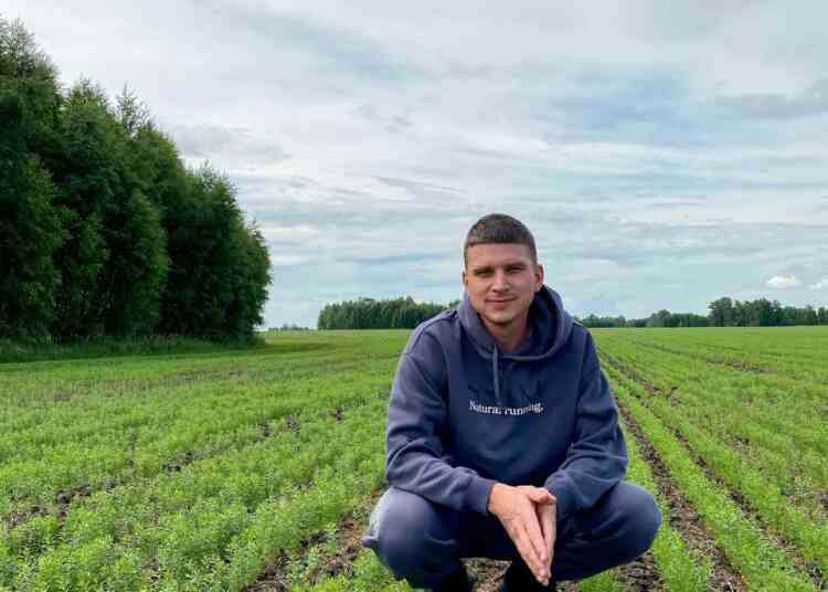 Фермеры получили гранты на сумму 28 млн рублей при поддержке центра «Мой бизнес»