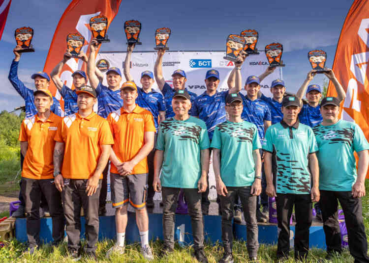 «Интересно, но и очень сложно»