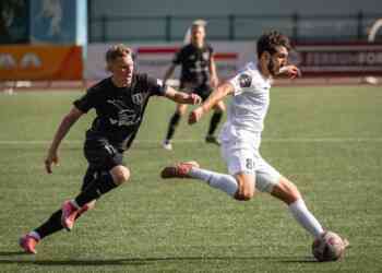 «Торпедо» будет играть в «Серебре»