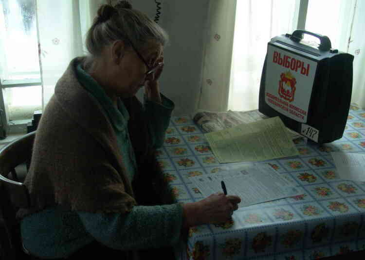 Стартовала кампания по выборам в Законодательное собрание области