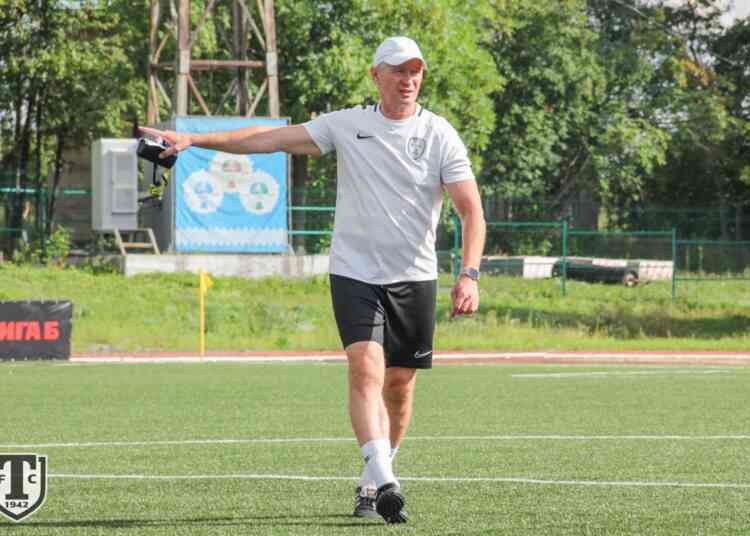 «Будем биться за победы в «Серебре»!