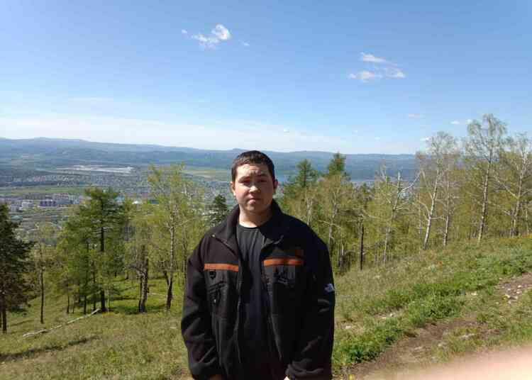 «Как жаль, что не было тебя за спиной»