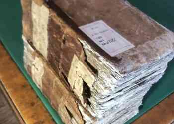 Возраст Миасса: рекомендации историкам