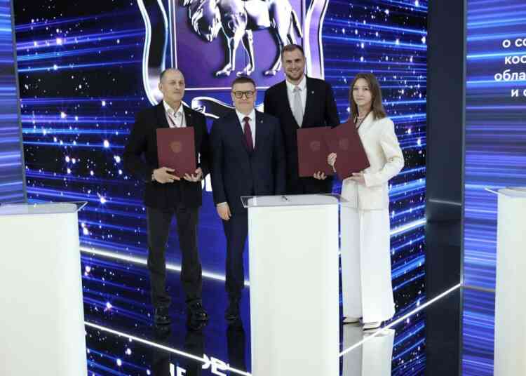 Новый рекреационно-спортивный всесезонный курорт «Уреньга» откроется в Челябинской области