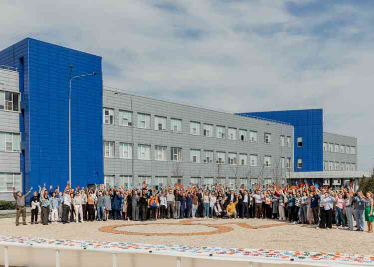 Метран приглашает в свою команду инженера-электронщика