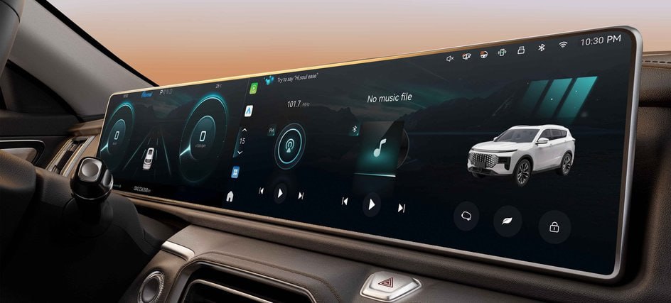 Смартфон запрещен, а тачскрин безопаснее?