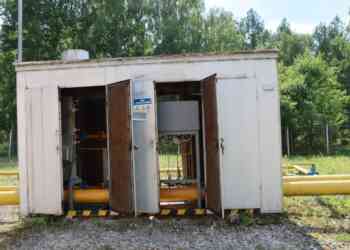 Газораспределительная станция Сыростан вновь обеспечит газом Миасс