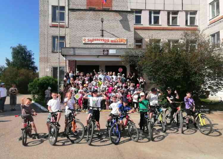 «Внимание — дети!»: Госавтоинспекция Миасса подвела итоги первого этапа профилактической акции