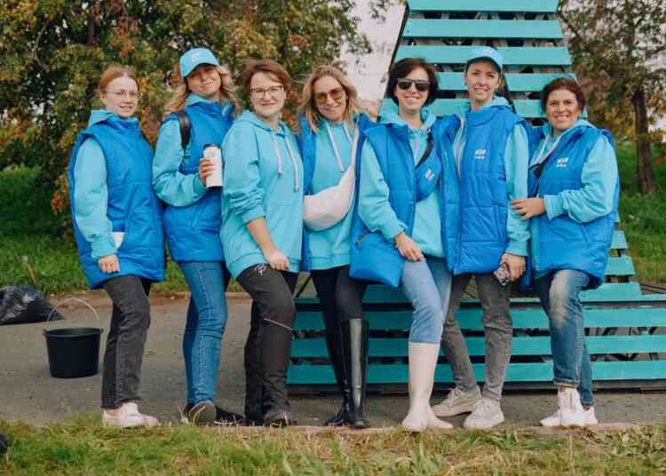 Металлурги поддержат социальные и благотворительные проекты южноуральцев