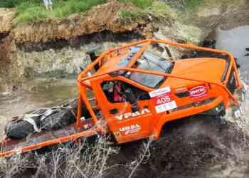 Как покорялся «УРАЛьский рубеж». Видеохроника