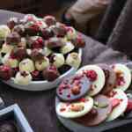 шоколад конфеты сладости