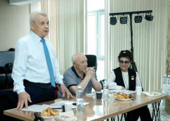 Бесценный опыт 