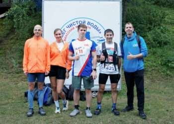 Испытать себя