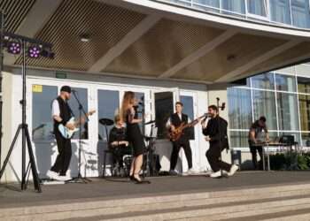 Северной части Миасса исполнилось 66 лет