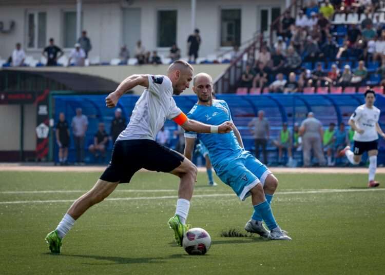 Футбол, который мы любим. Но не всегда понимаем