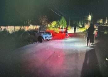 Подросток пострадал в ДТП в Миассе