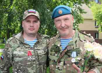 О доблести, о подвигах, о славе…