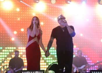 Ярко и масштабно отпраздновал Миасс День выпуска первого автомобиля