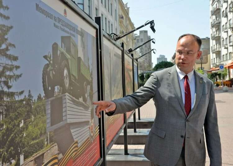 Миасский «Захар» покоряет Москву