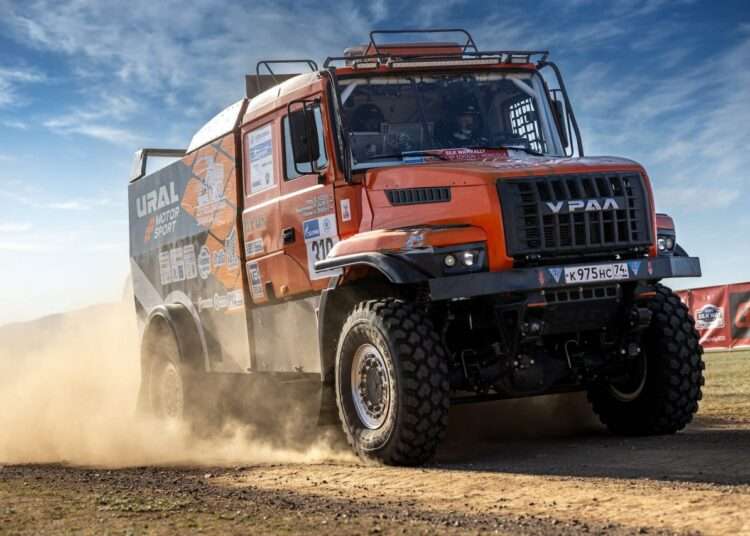 Гонка выходит в решающую стадию