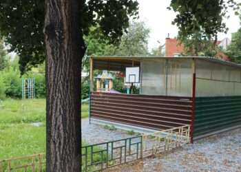 «Большой ремонт 74» дошел до детского сада в Миассе