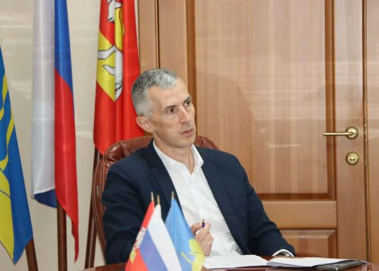 Возобновление работы котельной и строительство нового моста обсудили в Миассе