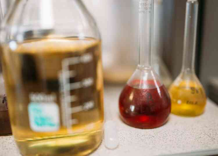 Предприниматель из Магнитогорска развивает производство смазочных материалов