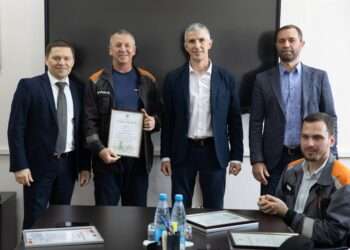 На страже порядка