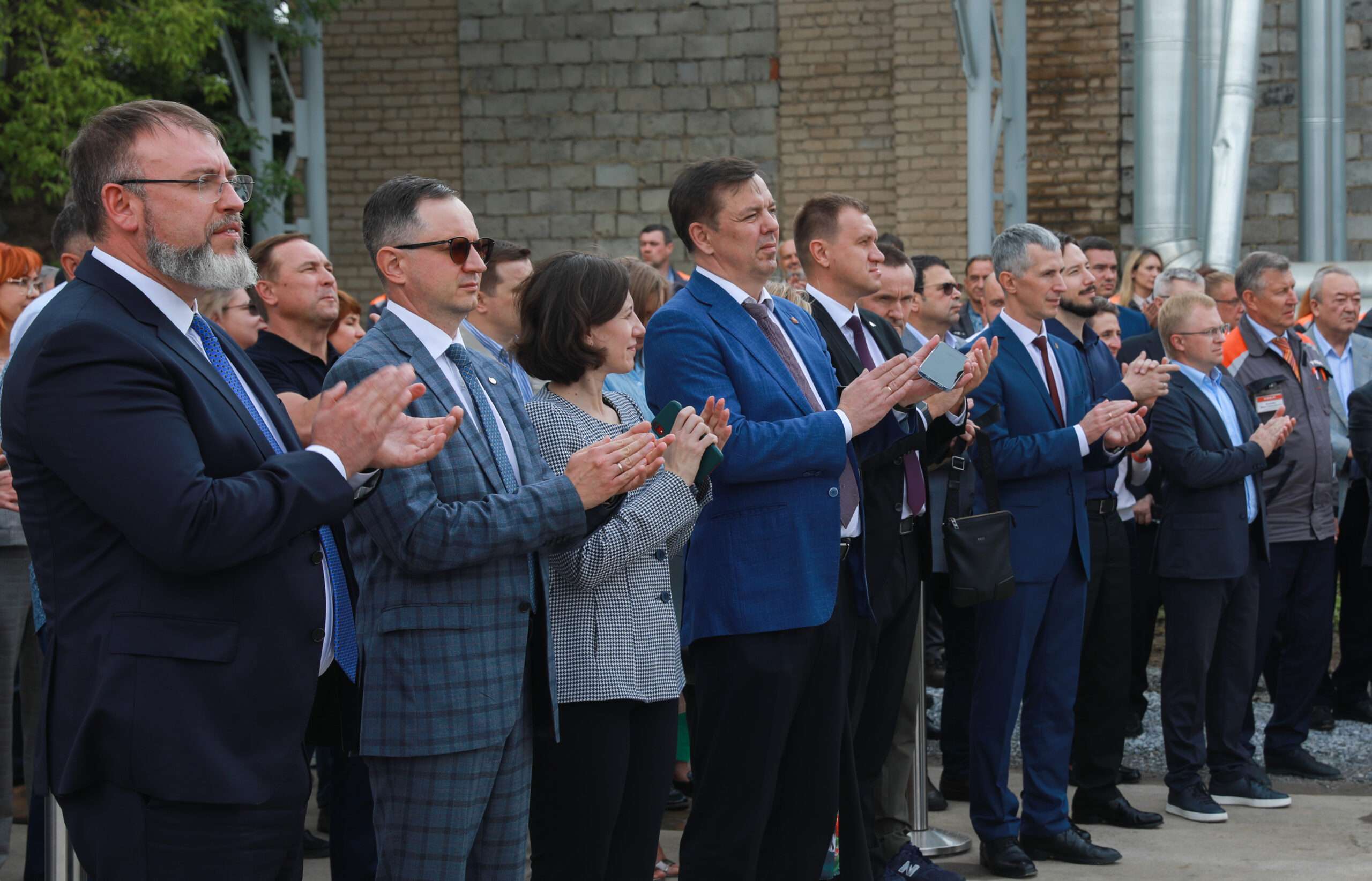 АЗ "Урал" дал старт строительству нового литейного производства