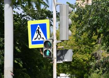 Второй этап акции «Внимание — дети!» пройдет в Миассе