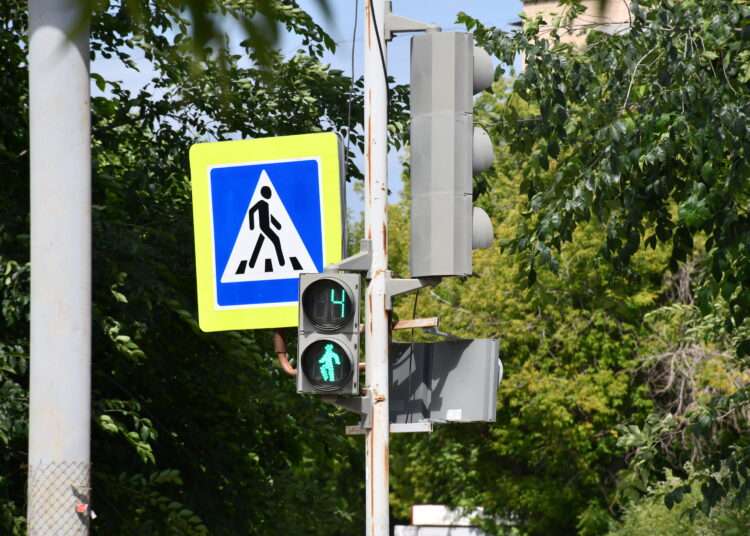 Второй этап акции «Внимание — дети!» пройдет в Миассе