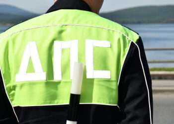 Улицы и скверы приводят в порядок в Миассе