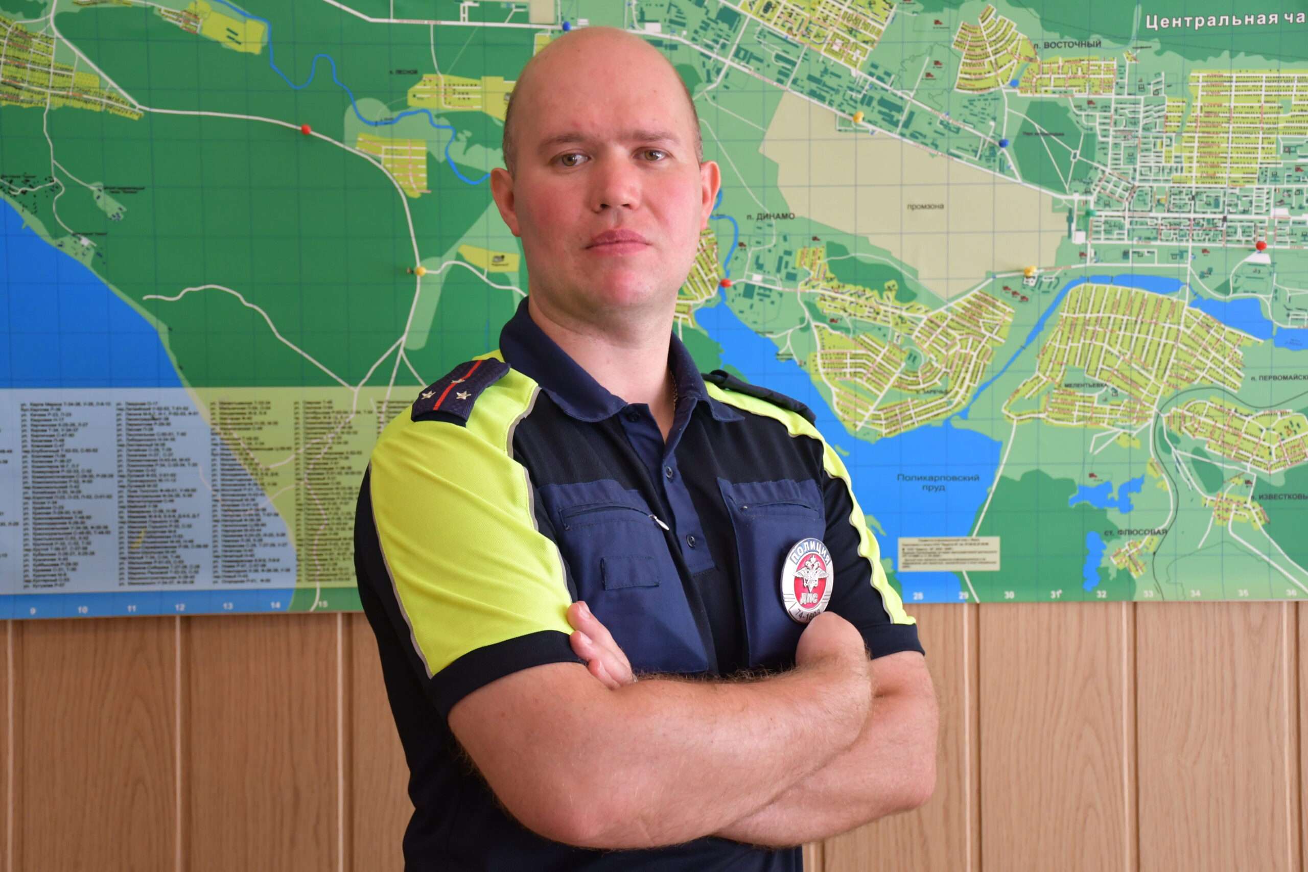 «За детей на питбайках и электросамокатах в ответе родители»