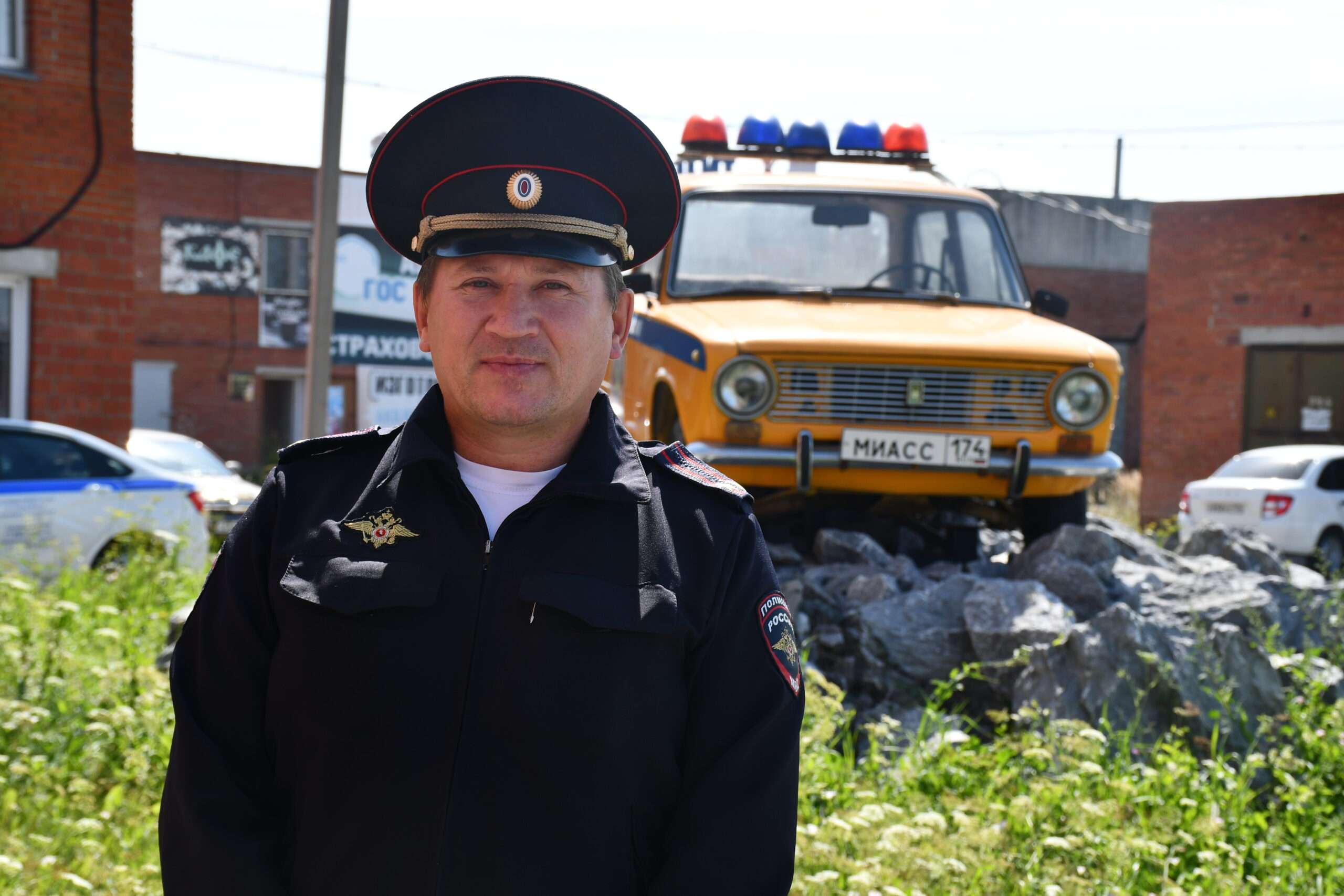 «За детей на питбайках и электросамокатах в ответе родители»