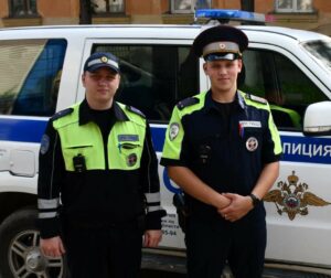 Улицы и скверы приводят в порядок в Миассе