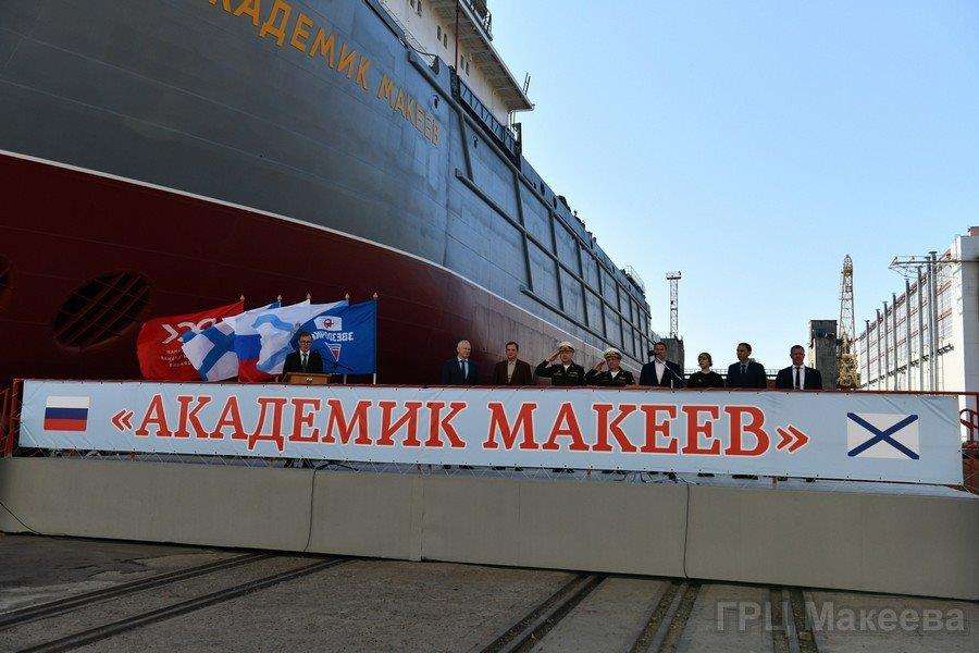 Будет служить России