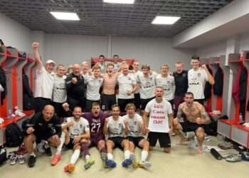 «Торпедо» вырывает победу в Омске