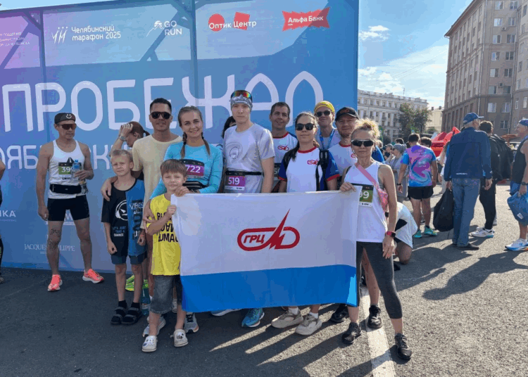 На всех дистанциях