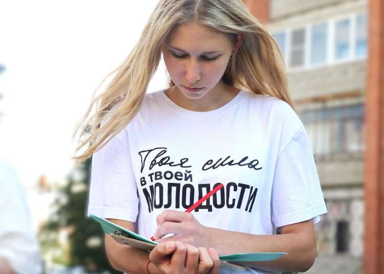 Каждый в душе художник!