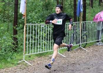 Как бегать без вреда для суставов?