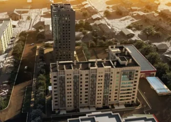 В Миассе построят самый высокий в городе жилой комплекс