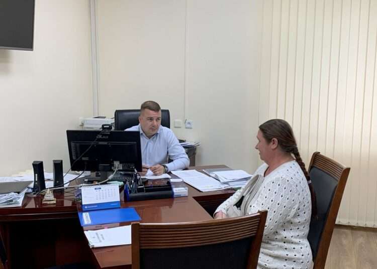 Ремонт дорог и качество капремонта обсудили в Миассе