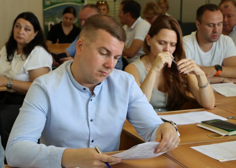 Запуск котельной, строительство объездной дороги и благоустройство обсудили в Миассе